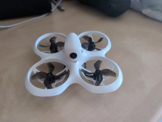 Betafpv Cetus X FPV KIT Drone