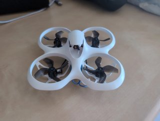 Betafpv Cetus X FPV KIT Drone