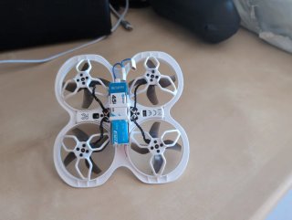 Betafpv Cetus X FPV KIT Drone