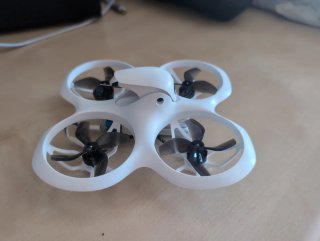Betafpv Cetus X FPV KIT Drone
