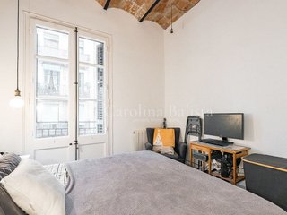 Piso en venta en El Poble Sec - Parc de Montjuïc en Barcelona