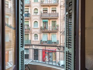 Piso en venta en El Poble Sec - Parc de Montjuïc en Barcelona