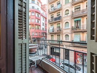 Piso en venta en El Poble Sec - Parc de Montjuïc en Barcelona