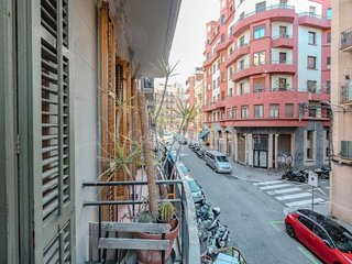 Piso en venta en El Poble Sec - Parc de Montjuïc en Barcelona