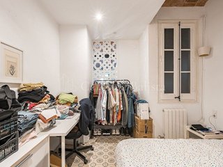 Piso en venta en El Poble Sec - Parc de Montjuïc en Barcelona