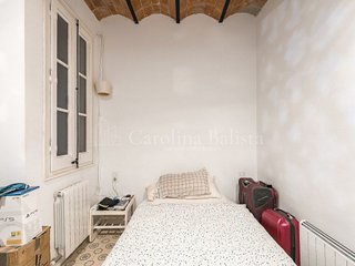 Piso en venta en El Poble Sec - Parc de Montjuïc en Barcelona