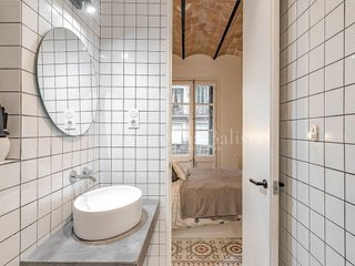 Piso en venta en El Poble Sec - Parc de Montjuïc en Barcelona