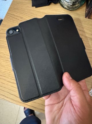 iPhone SE 3ª Gen Nero