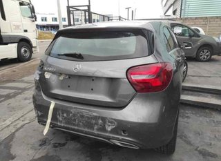 Brazo mercedes-benz a2463500406 cla 2.1 cla 229907
