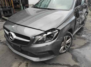 Brazo mercedes-benz a2463500406 cla 2.1 cla 229907