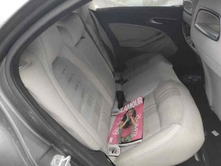 Brazo mercedes-benz a2463500406 cla 2.1 cla 229907