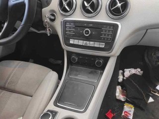 Brazo mercedes-benz a2463500406 cla 2.1 cla 229907