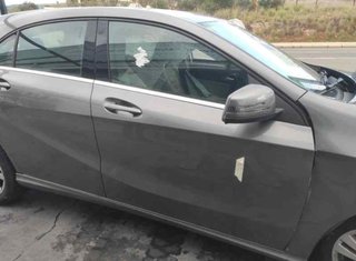Brazo mercedes-benz a2463500406 cla 2.1 cla 229907