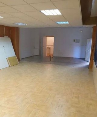 Local comercial en alquiler en Centro Puerto en Sagunto