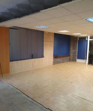 Local comercial en alquiler en Centro Puerto en Sagunto