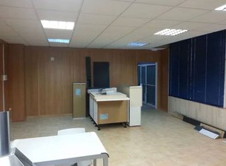Local comercial en alquiler en Centro Puerto en Sagunto