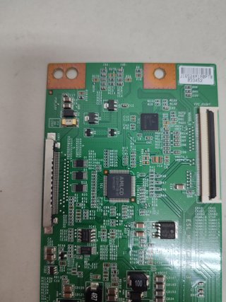 TV Sony KDL-40EX520 Placa T-Con