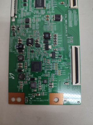 TV Sony KDL-40EX520 Placa T-Con