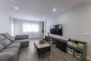 Piso en venta en Bellver - Son Dureta- La Teulera en Palma de Mallorca