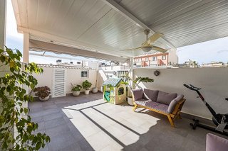 Piso en venta en Bellver - Son Dureta- La Teulera en Palma de Mallorca