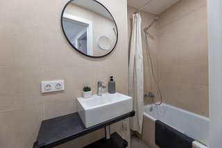 Piso en venta en Bellver - Son Dureta- La Teulera en Palma de Mallorca