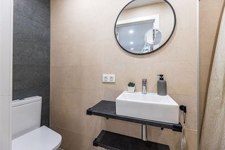 Piso en venta en Bellver - Son Dureta- La Teulera en Palma de Mallorca