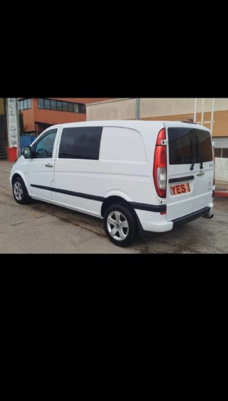 Mercedes-Benz Vito 2005