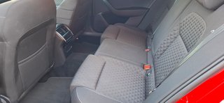 Skoda Superb 2022