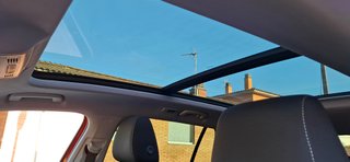Skoda Superb 2022