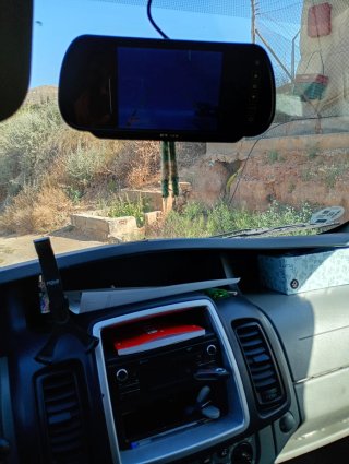 Renault Trafic 2014