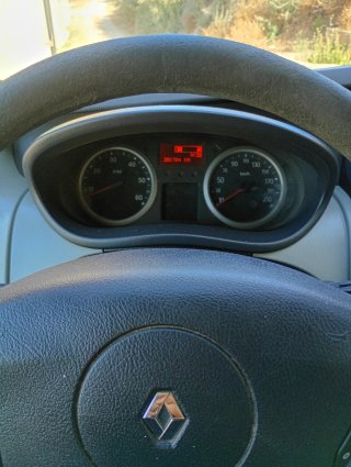 Renault Trafic 2014