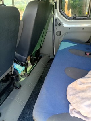 Renault Trafic 2014