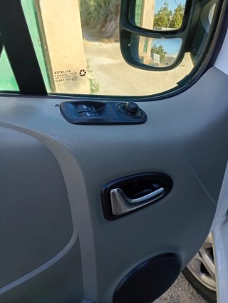 Renault Trafic 2014