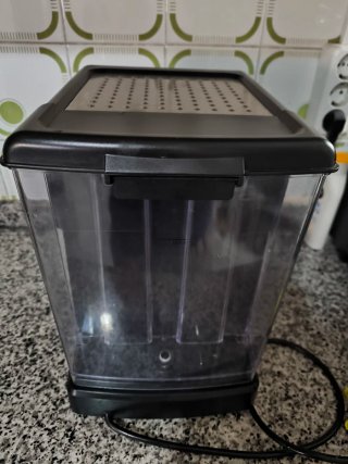 Cafetera Cecotec Semiautomática