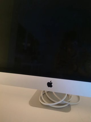 Apple iMac de 27" con pantalla Retina 5K