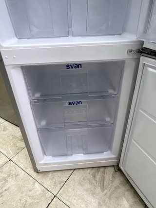 Nevera Telefunken combi No Frost