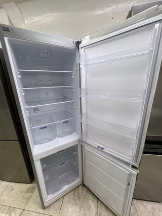Nevera Telefunken combi No Frost