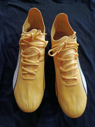 Botas de fútbol Puma Ultra FG/AG