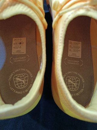 Botas de fútbol Puma Ultra FG/AG