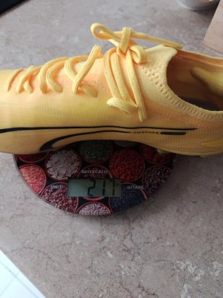 Botas de fútbol Puma Ultra FG/AG