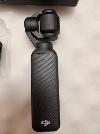DJI Osmo Pocket 3 Fotocamera