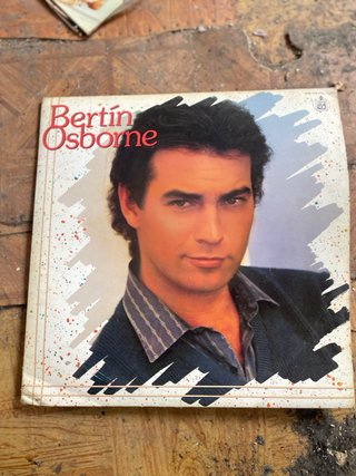 Vinilos para coleccionistas