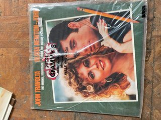 Vinilos para coleccionistas