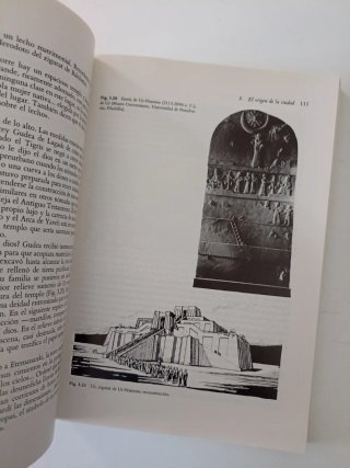 Historia de la Arquitectura 1. lugar en la tierra
