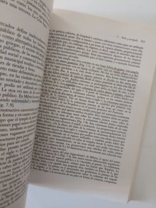 Historia de la Arquitectura 1. lugar en la tierra
