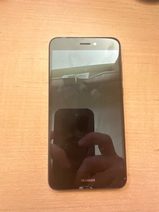 Huawei P8 Lite Negro | movil barato smartphone