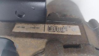 Citroen 270058 9680989480 bomba servodirección c4