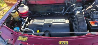 Land Rover Freelander 2003