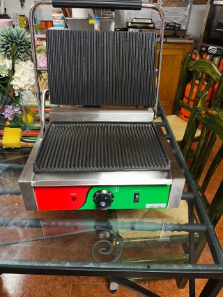 Tostador Grill Profesional
