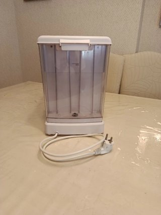 Cafetera Cecotec Power Instant-ccino 20 Touch